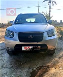 هيونداي سانتافي